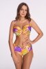 Biustonosz kąpielowy Full Cup Ava SK 240 Maxi Jungle Pop